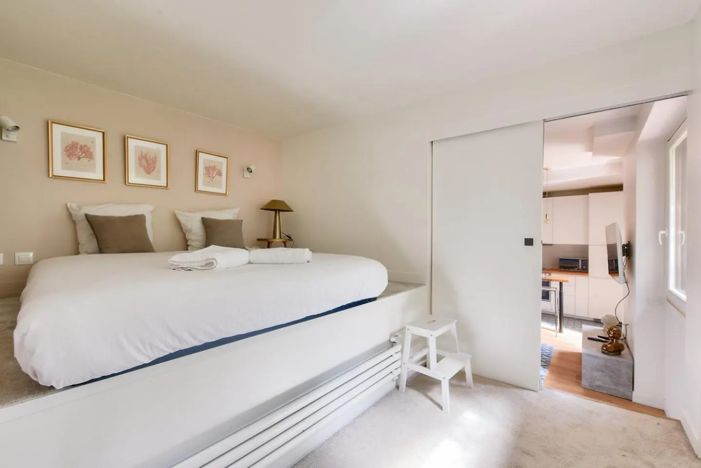 Paris Garden Luxury Next To Eiffel Tower Lejlighed