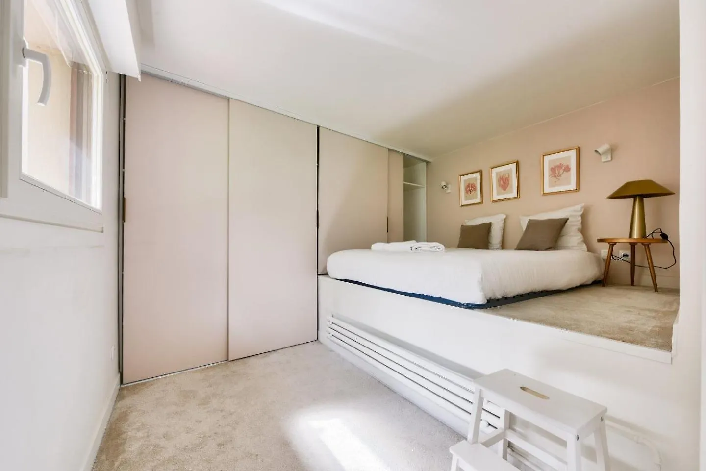 דירות Paris Garden Luxury Next To Eiffel Tower צרפת